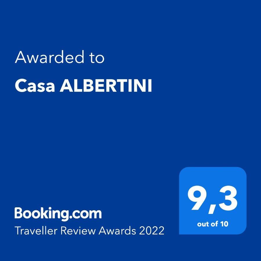 Casa Albertini Como Exterior photo