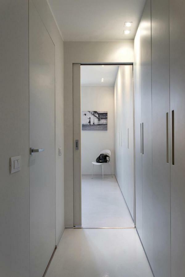 Casa Albertini Como Exterior photo