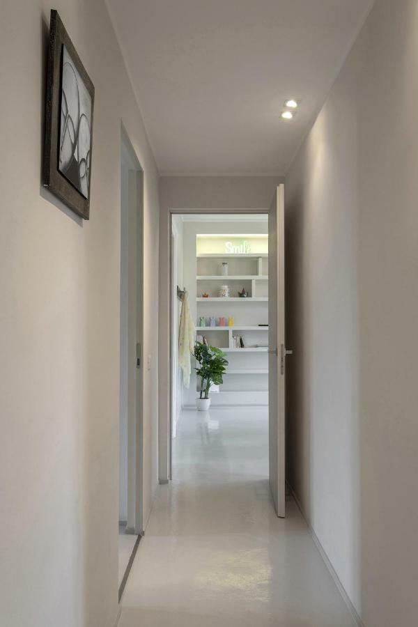 Casa Albertini Como Exterior photo